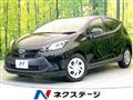 2022 Toyota AQUA