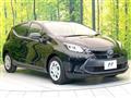 2022 Toyota AQUA