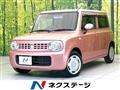2012 Suzuki Lapin