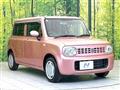 2012 Suzuki Lapin