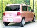 2012 Suzuki Lapin