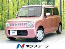 2012 Suzuki Lapin