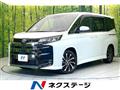 2026 Toyota Noah