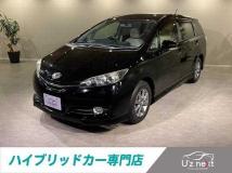 2012 Toyota Wish