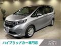 2018 Honda Freed