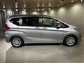 2018 Honda Freed