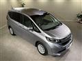 2018 Honda Freed