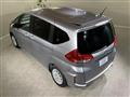 2018 Honda Freed