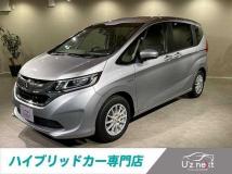 2018 Honda Freed