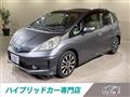2013 Honda Fit Hybrid