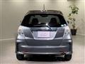 2013 Honda Fit Hybrid