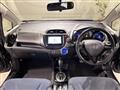 2013 Honda Fit Hybrid