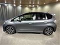 2013 Honda Fit Hybrid
