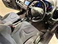 2013 Honda Fit Hybrid
