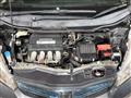 2013 Honda Fit Hybrid