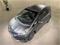 2013 Honda Fit Hybrid