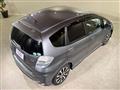 2013 Honda Fit Hybrid