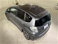 2013 Honda Fit Hybrid