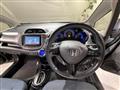 2013 Honda Fit Hybrid