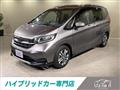 2019 Honda Freed