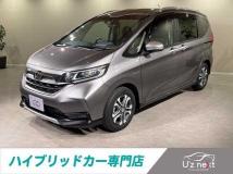 2019 Honda Freed
