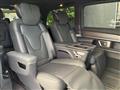 2024 Mercedes-Benz V-Class