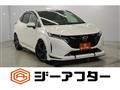 2021 Nissan Note