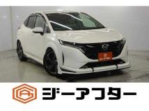 2021 Nissan Note