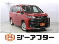 2022 Toyota Noah