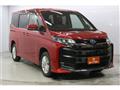 2022 Toyota Noah