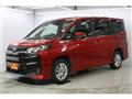 2022 Toyota Noah