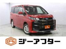 2022 Toyota Noah