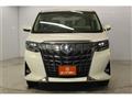 2020 Toyota Alphard Hybrid