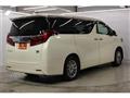 2020 Toyota Alphard Hybrid