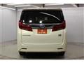 2020 Toyota Alphard Hybrid