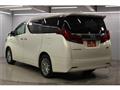 2020 Toyota Alphard Hybrid