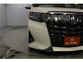 2020 Toyota Alphard Hybrid