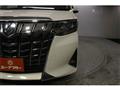 2020 Toyota Alphard Hybrid