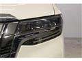 2020 Toyota Alphard Hybrid