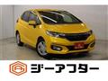 2017 Honda Fit