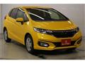 2017 Honda Fit