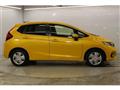 2017 Honda Fit