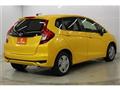 2017 Honda Fit