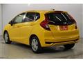 2017 Honda Fit
