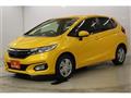 2017 Honda Fit