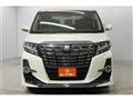 2015 Toyota Alphard G