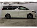 2015 Toyota Alphard G