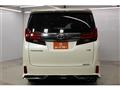 2015 Toyota Alphard G
