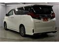 2015 Toyota Alphard G