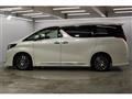 2015 Toyota Alphard G